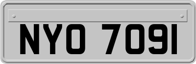 NYO7091