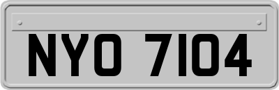 NYO7104