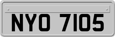NYO7105
