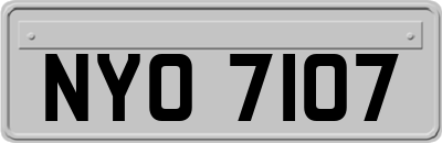 NYO7107