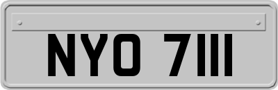 NYO7111