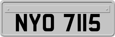 NYO7115