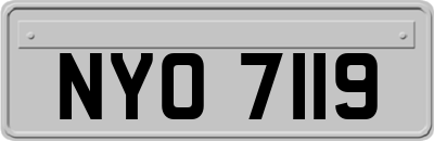 NYO7119