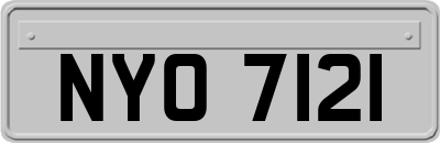 NYO7121