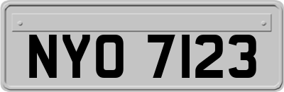 NYO7123