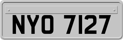 NYO7127