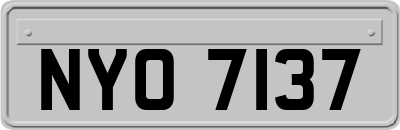 NYO7137