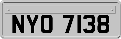 NYO7138
