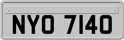 NYO7140
