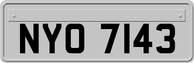 NYO7143