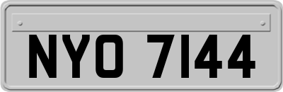 NYO7144