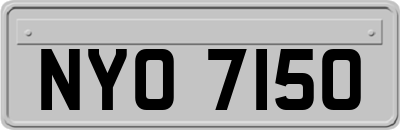 NYO7150