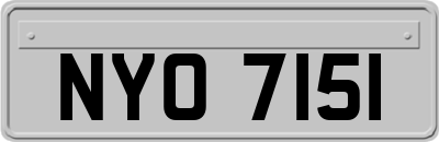 NYO7151