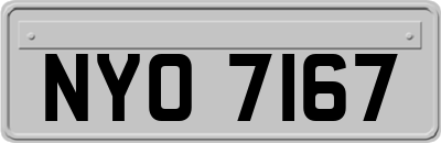 NYO7167
