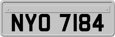 NYO7184