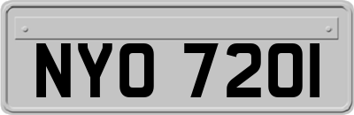NYO7201