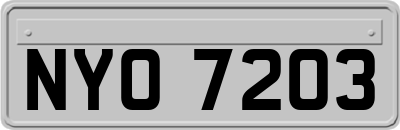 NYO7203