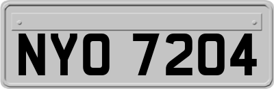 NYO7204