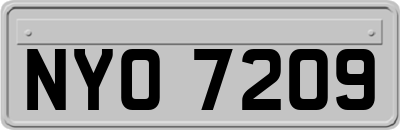 NYO7209