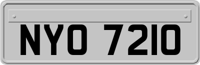 NYO7210