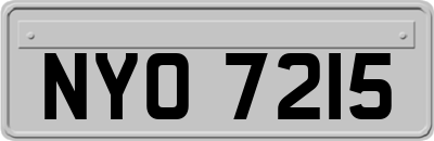 NYO7215