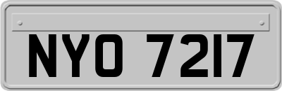 NYO7217