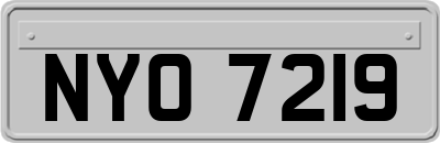 NYO7219