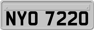 NYO7220