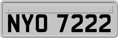 NYO7222