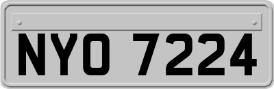 NYO7224