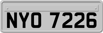 NYO7226