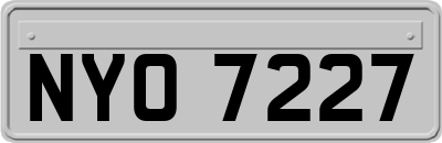 NYO7227