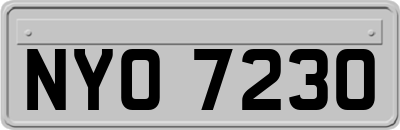NYO7230