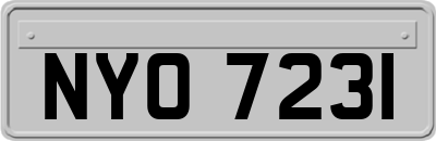NYO7231