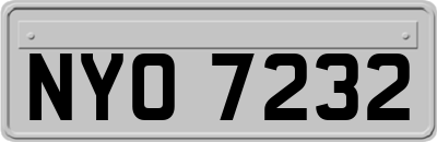 NYO7232