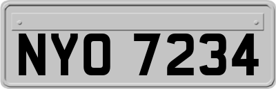 NYO7234