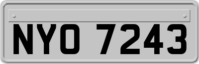 NYO7243