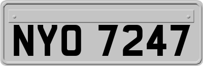 NYO7247
