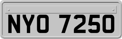 NYO7250
