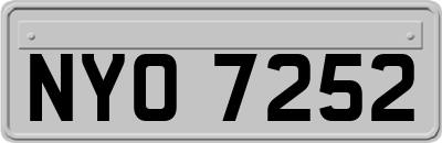 NYO7252