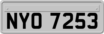 NYO7253