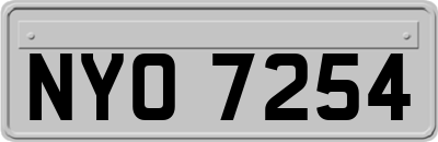 NYO7254