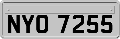NYO7255