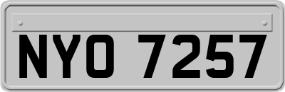 NYO7257