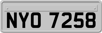 NYO7258