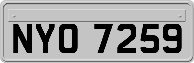 NYO7259