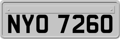 NYO7260