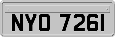 NYO7261