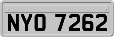 NYO7262