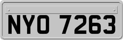NYO7263